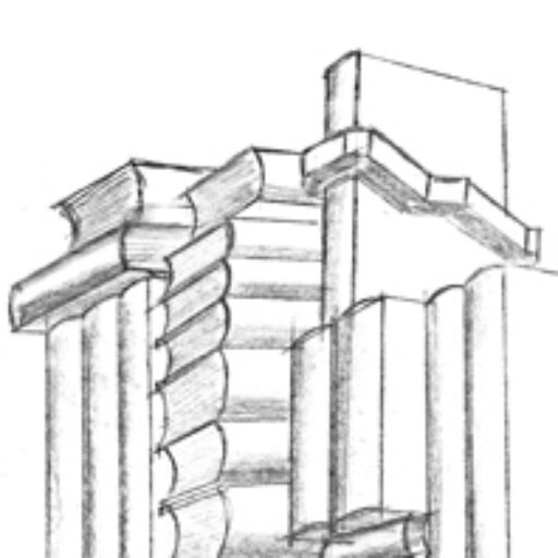 Terrassenhaus logo